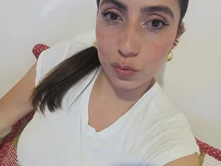 JulianaPrettyLat Live Cam