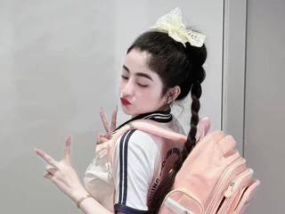 MinjixiSweety Live Cam