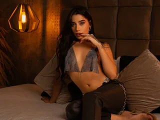 RossieAdams Live Cam