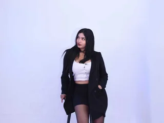 ScarlettBabee Live Cam