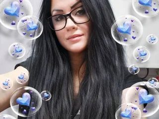 SexyEmmafyou Live Cam