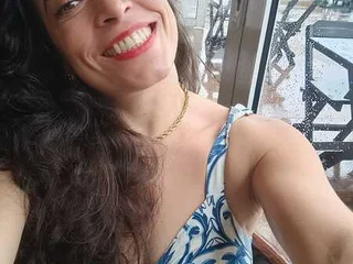 SweetsAnne Live Cam