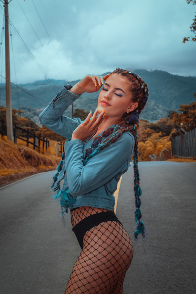 AlicceGray Photo