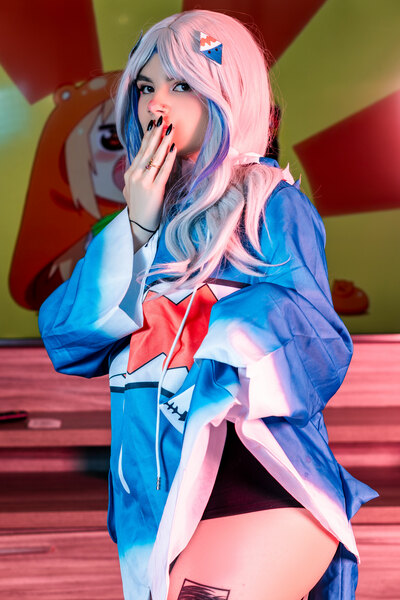 SarenIzumi Photo