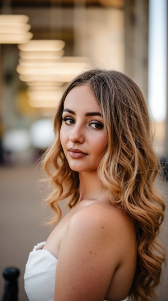 ArieleQuin Photo