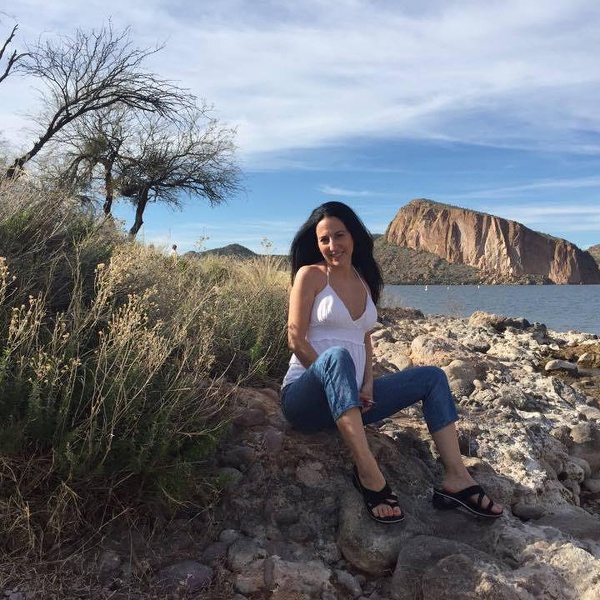 LittleGianna Photo