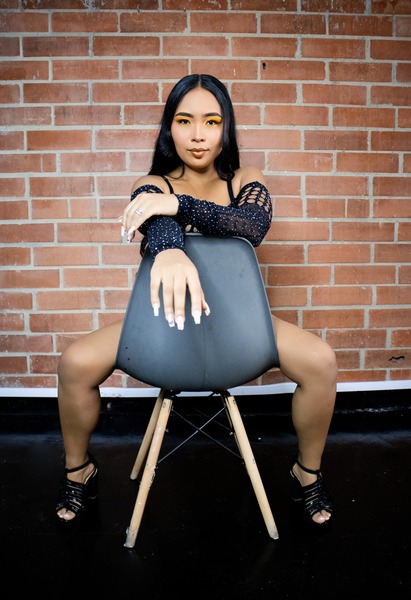 EbonyLlany Photo
