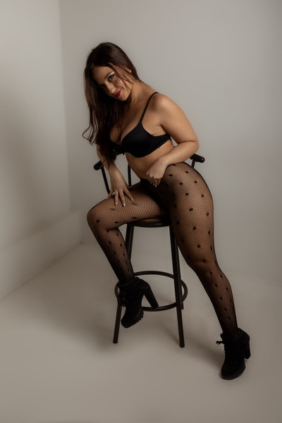 AriahDoll Photo