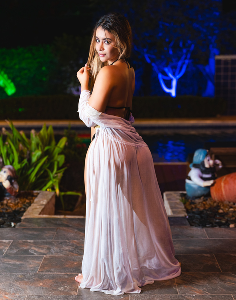 SaharaBrown Photo