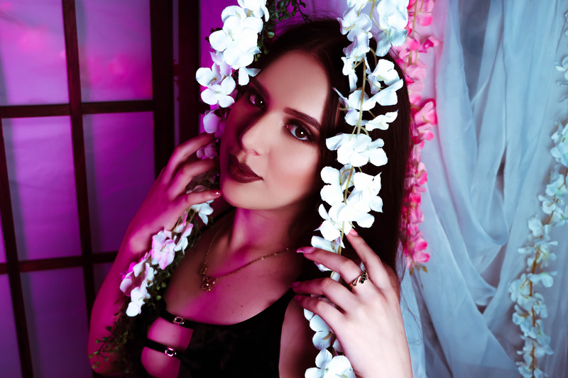 JackieDumont Photo
