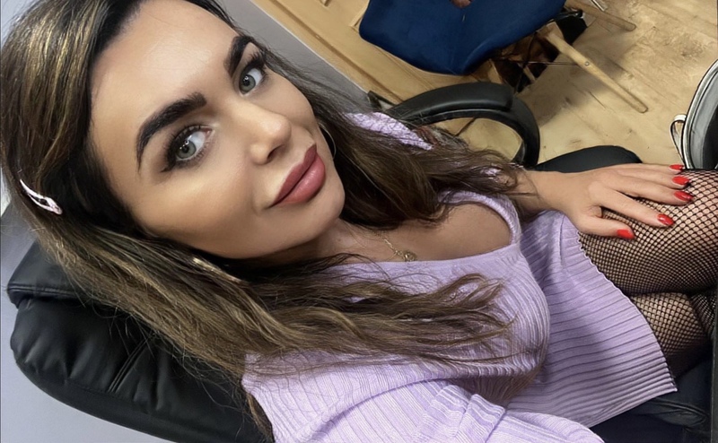JennyxSpicy Photo
