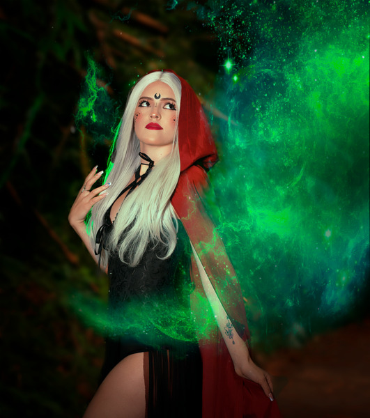 AlicceGray Photo