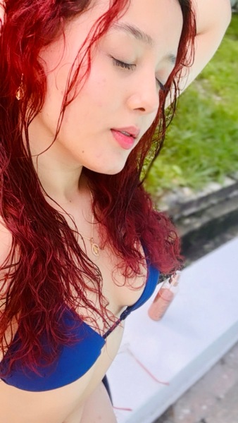 SofiaBrow Photo