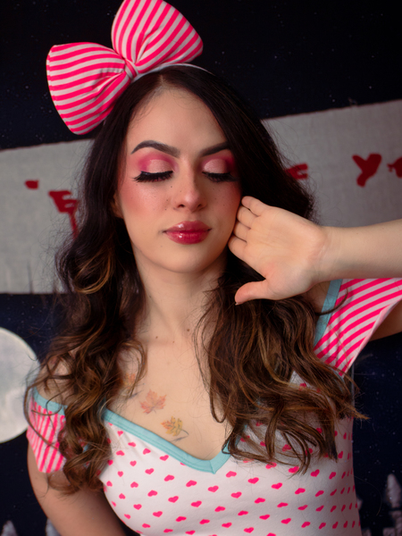 AngelineSky Photo