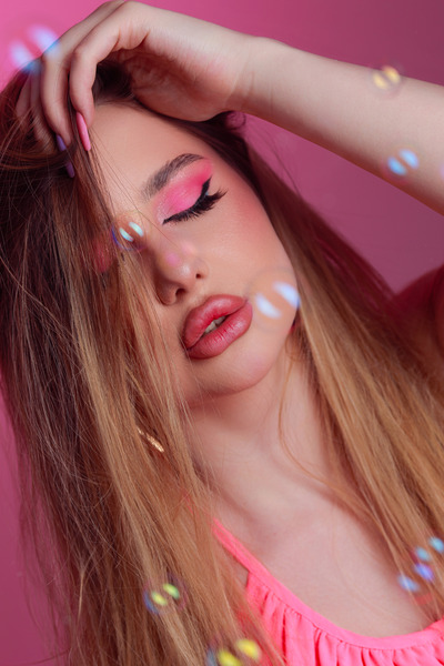 AriaPittz Photo