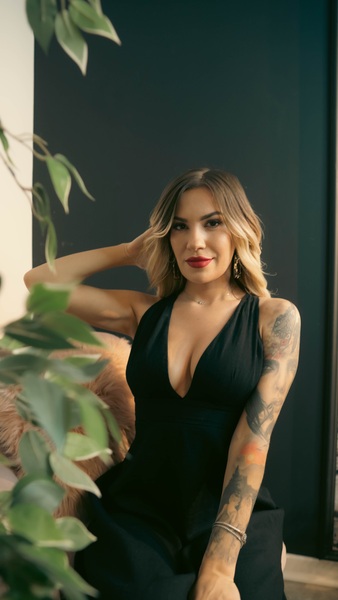 ZoeyMarye Photo