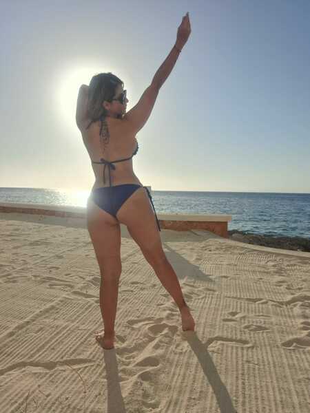PamelaCort Photo