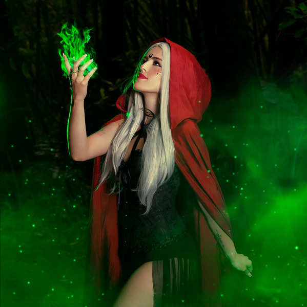 AlicceGray Photo