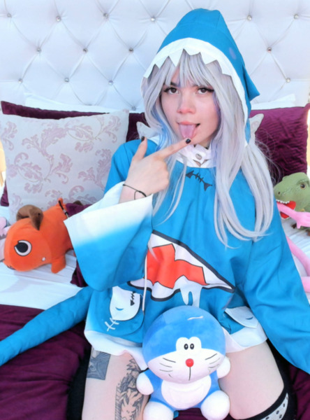 SarenIzumi Photo