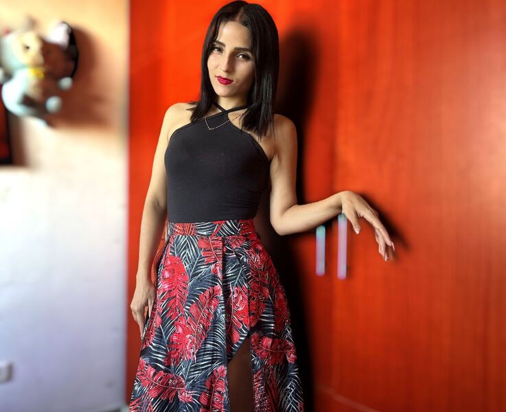 LarizaGuzman Photo