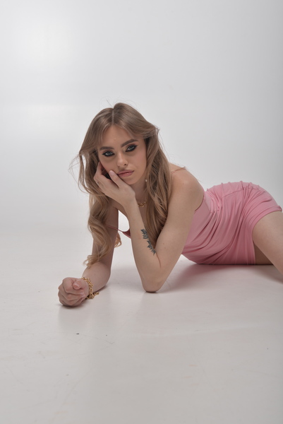 ChloeBrightt Photo