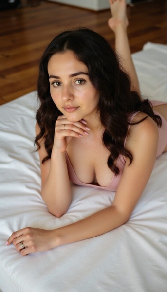 ArieleQuin Photo