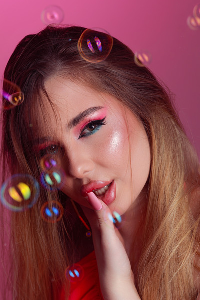 AriaPittz Photo