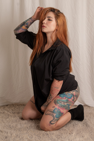 Lauhaze Photo