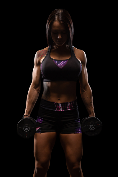 Angelmuscles Photo