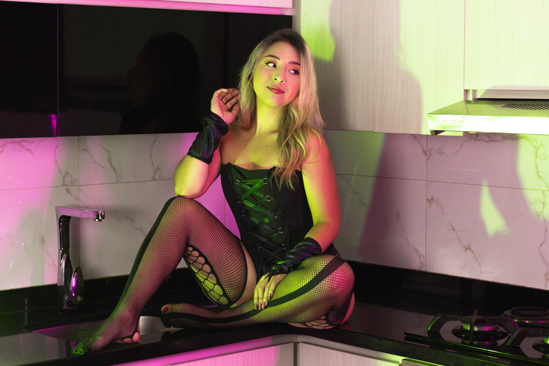 SophieeBrown Photo