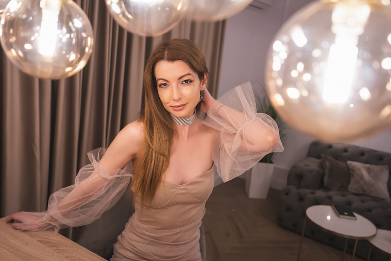 OpheliaSeductive Photo