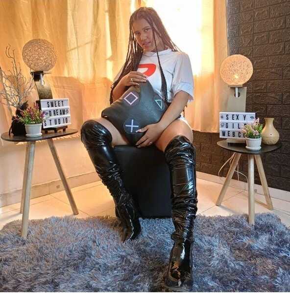LiiaSugar Photo