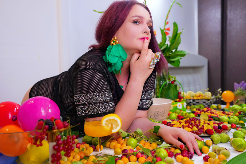 SinFulTitsDD Photo SinFulTitsDD Photo