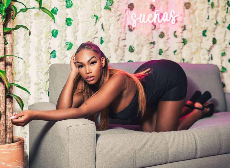 ChaynnaCooper Photo