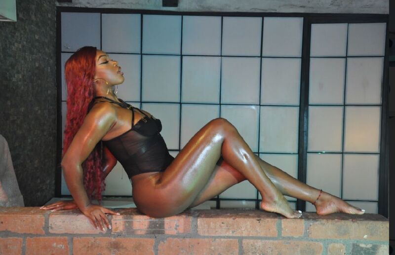 ChaynnaCooper Photo