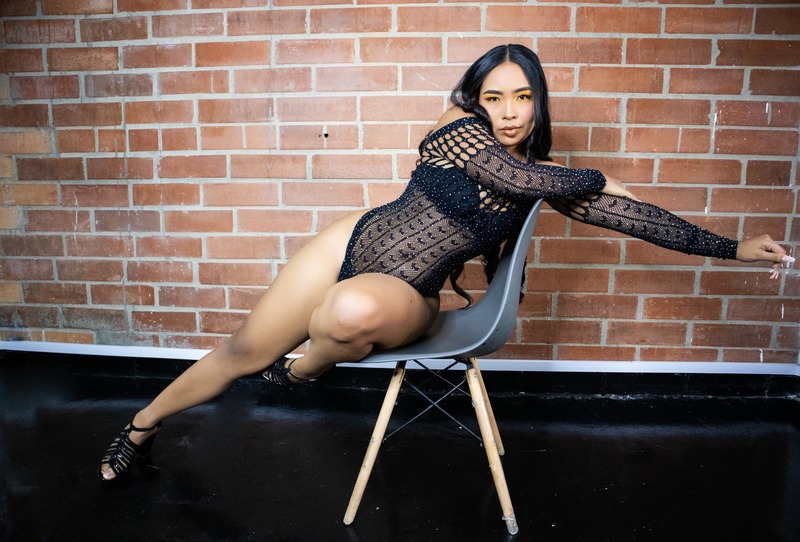 EbonyLlany Photo