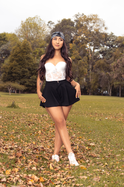 SophieeBrown Photo