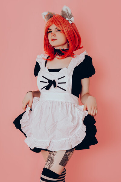 SarenIzumi Photo