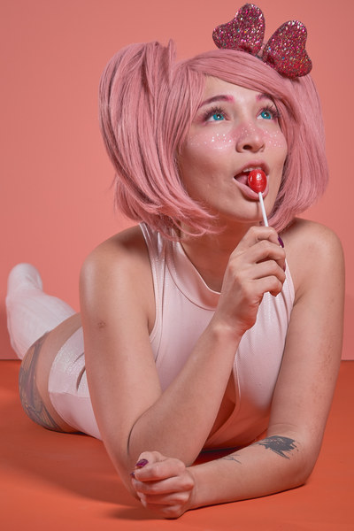 Lilithasmodeus Photo