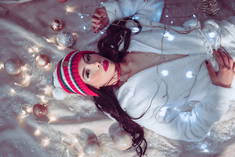 ToryStClair Photo