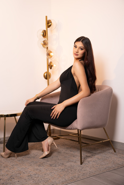 AlessandraCapone Photo