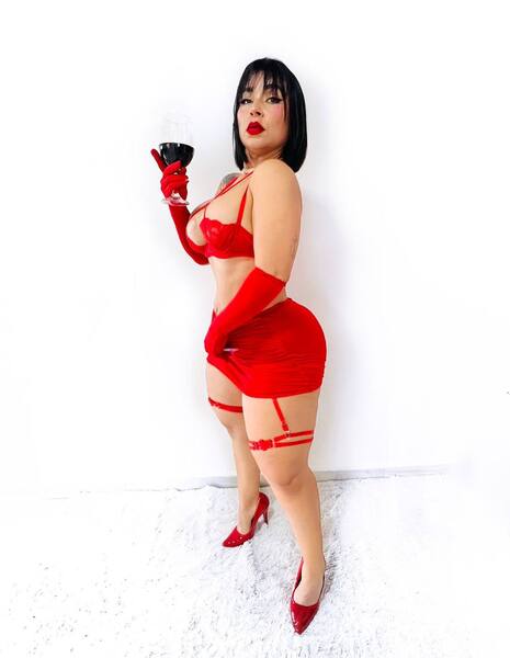 BigBOOBSSammy Photo