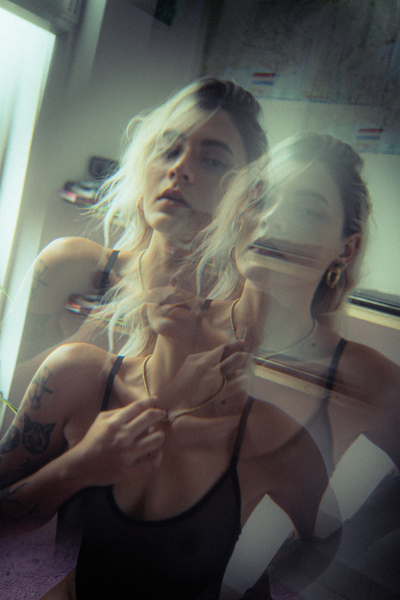 ScarlettFranco Photo