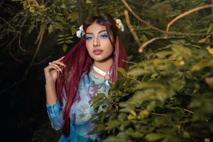 Ameliees Photo