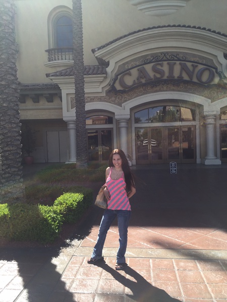 LittleGianna Photo