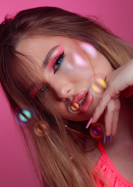 AriaPittz Photo