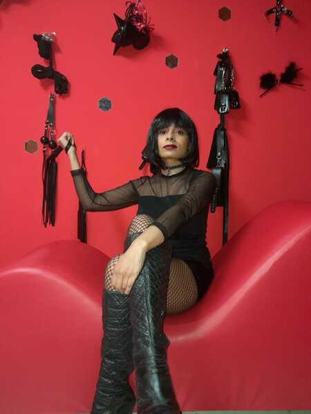 MistressAmmy Photo