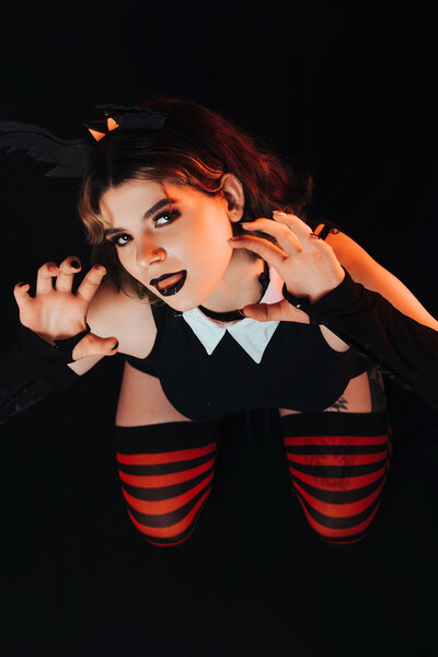 SarenIzumi Photo