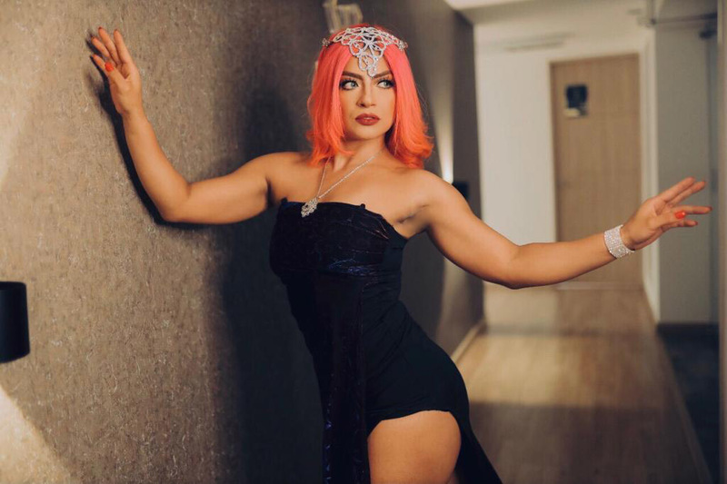 Alessia_Lee Photo Alessia_Lee Photo