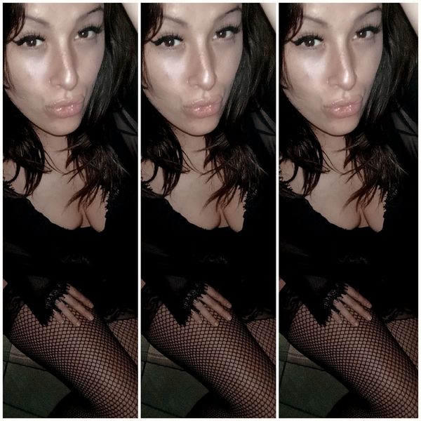 JustJezzebel Photo